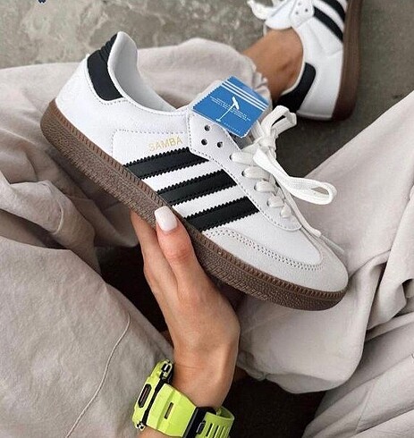 Adidas Samba