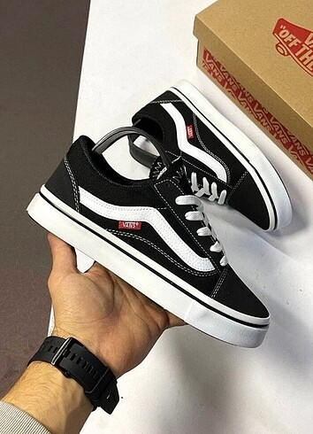 Vans Ayakkabı
