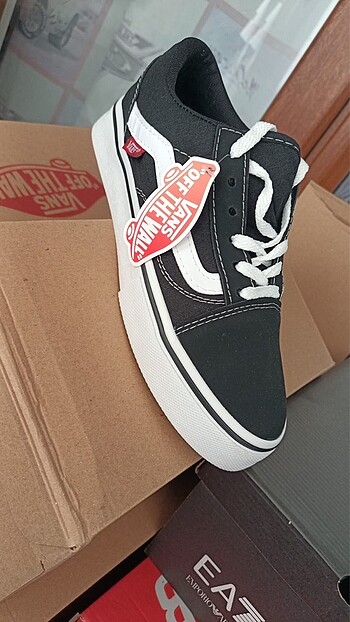 Vans Vans Ayakkabı