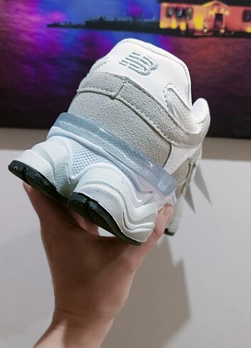 New Balance New Balance 9060 Bej