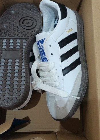 36 Beden Adidas Samba