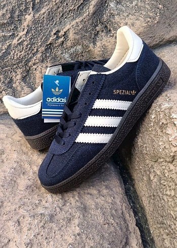 Adidas Adidas Spezial Lacivert