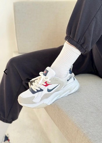 Nike Bold Run Spor Ayakkabı