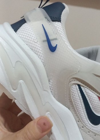 Nike Nike Bold Run Spor Ayakkabı