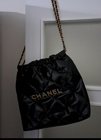 chanel çanta