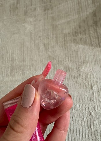 Çift taraflı Gloss - Görsel 3