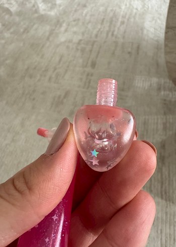 Çift taraflı Gloss - Görsel 4