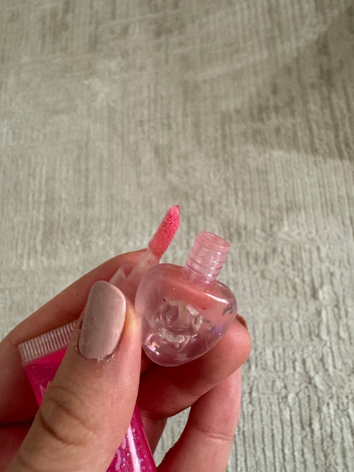 Çift taraflı Gloss - Görsel 3