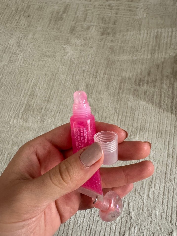 Çift taraflı Gloss - Görsel 2