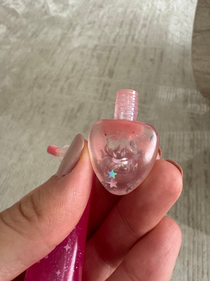 Çift taraflı Gloss - Görsel 4