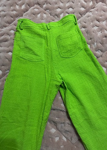 Klein Kadın Örme Pantolon - Görsel 3
