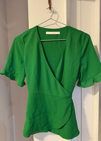 zara xs