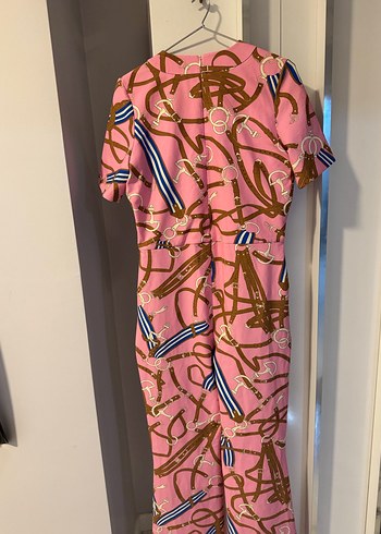 Kadın Tulum - Görsel 3