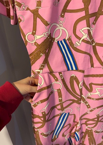 Kadın Tulum - Görsel 4