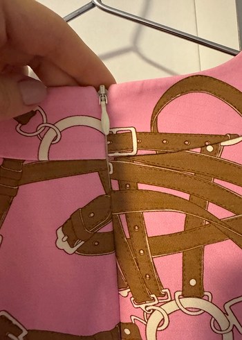 Kadın Tulum - Görsel 7