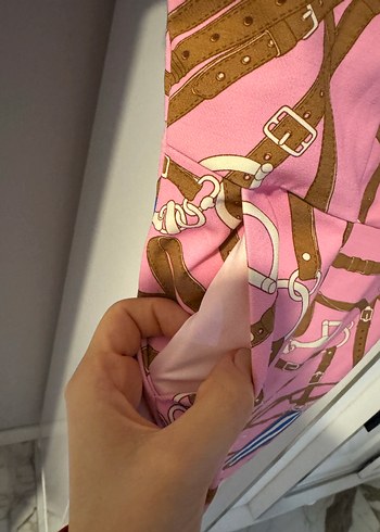 Kadın Tulum - Görsel 5