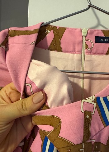 Kadın Tulum - Görsel 6