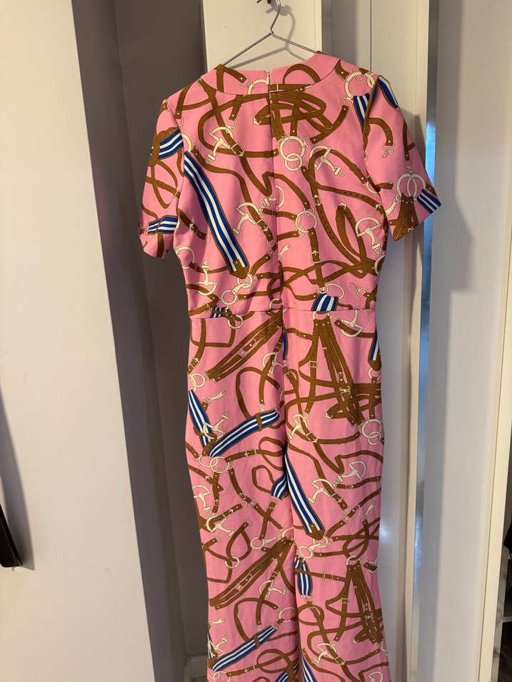 Kadın Tulum - Görsel 3