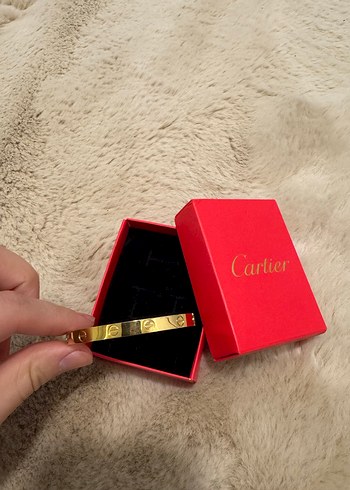 cartier
