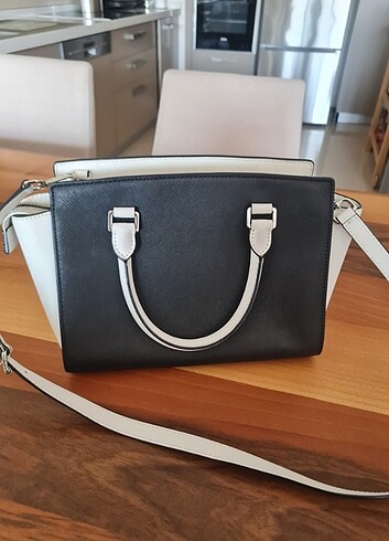 Beden siyah Renk Michael kors canta