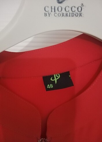 48 Beden Ferace