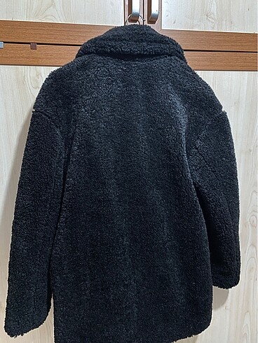 36 Beden LCW TEDDY KABAN