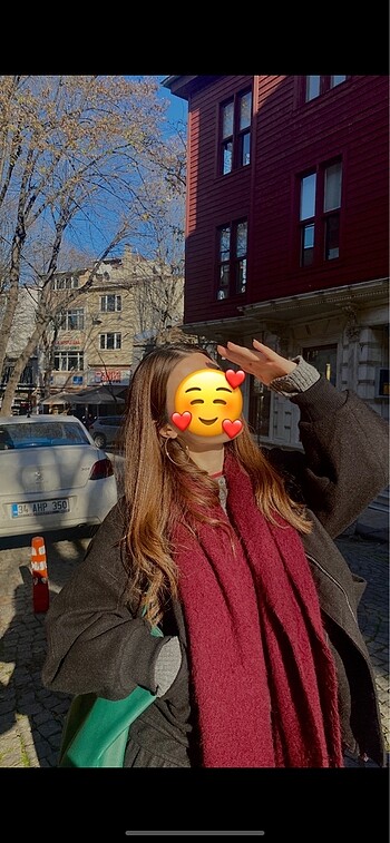 BERSHKA BOMBER CEKET