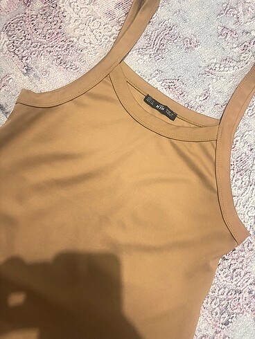 H&M Askılı üst