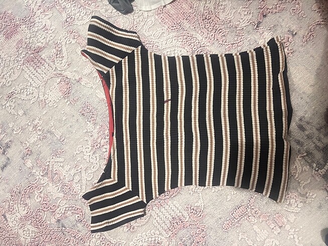s Beden Kadın crop