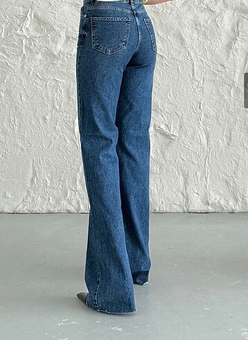 Zara Zara etiketli pantolon