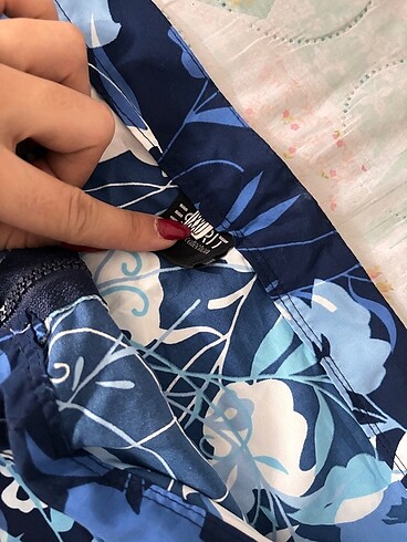 xxl Beden çeşitli Renk Deniz eteği