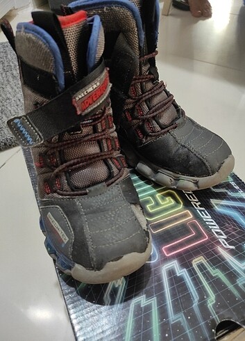 Skechers Skechers 31 numara bot