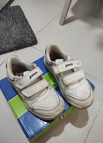Joma 31 numara