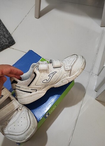 31 Beden beyaz Renk Joma 31 numara