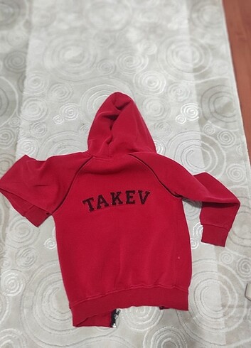 Takev okul 