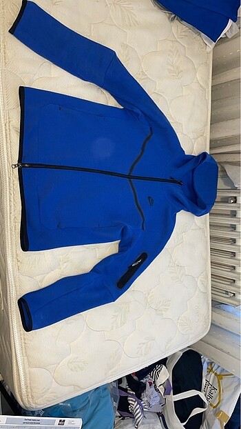 Nike Tech Fleece Hırka