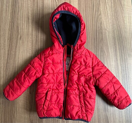 Lcw kışlık mont