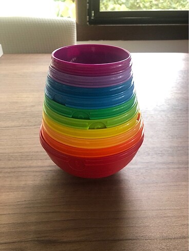Fisher price kule