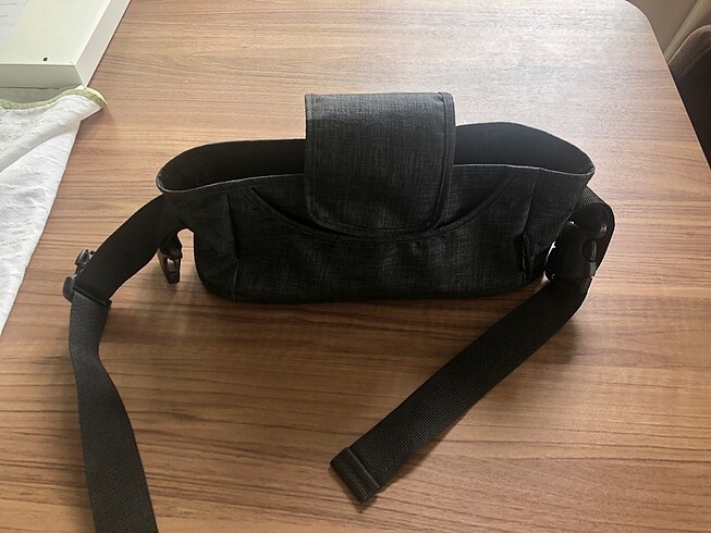 Babyplus bebek arabasi çantası
