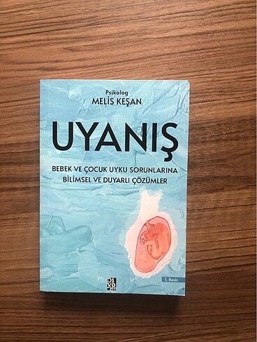 Melis keşan uyanış