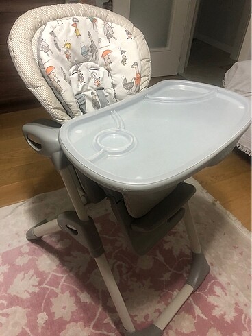 Joie xl mama sandalyesi