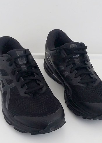 orijinal Asics Gel Kayano , 42.5 numara sıfır gib - Görsel 2