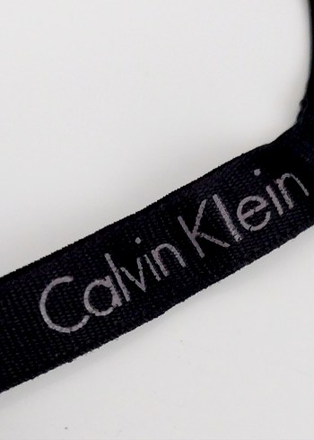 orijinal Calvin Klein sütyen 75a - Görsel 4