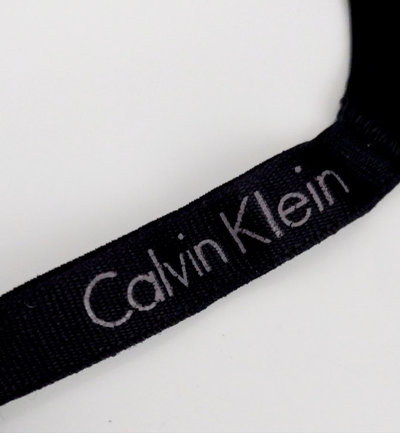 orijinal Calvin Klein sütyen 75a - Görsel 4