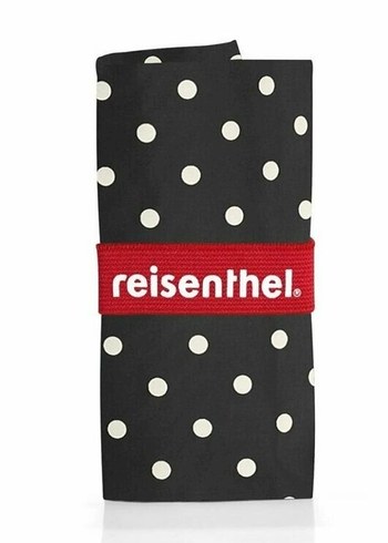 Reisenthel shopper alış veriş çanta,puantiye Desenli - Görsel 2