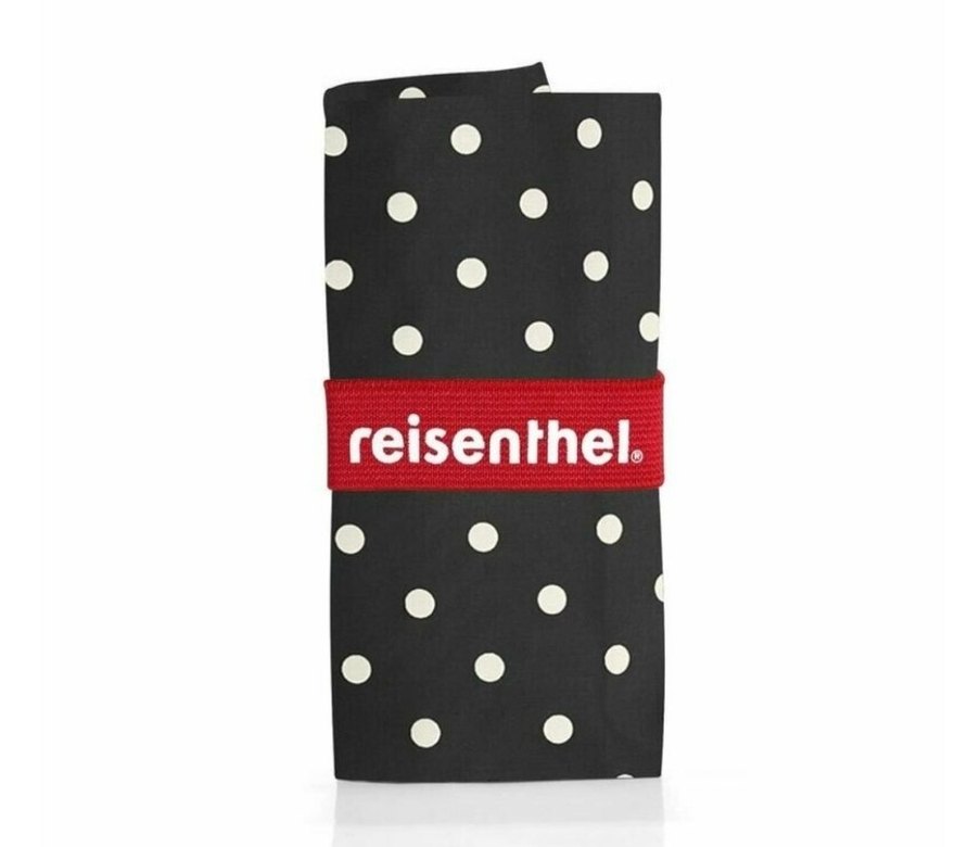 Reisenthel shopper alış veriş çanta,puantiye Desenli - Görsel 2