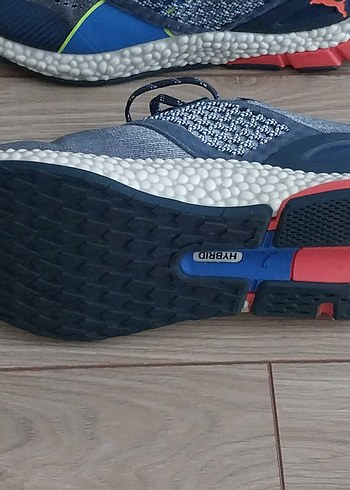 orijinal PUMA HYBRID koşu ayakkabı 39 - Görsel 5