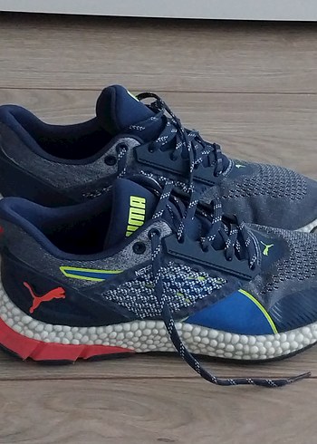 orijinal PUMA HYBRID koşu ayakkabı 39 - Görsel 2