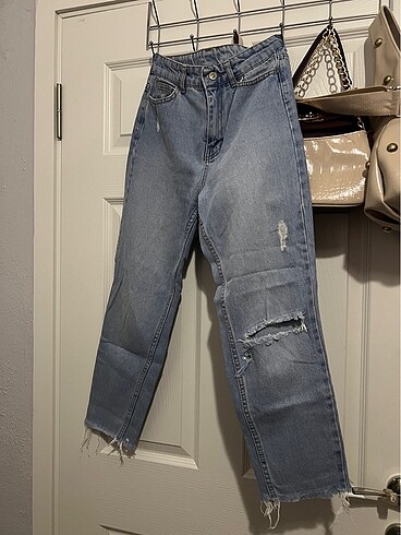Jean pantolon