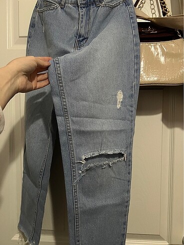 s Beden Jean pantolon